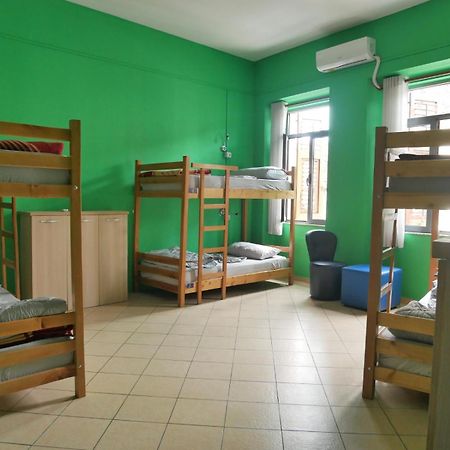 שקודר Kultura Hostel מראה חיצוני תמונה